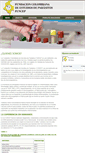Mobile Screenshot of funcep.org